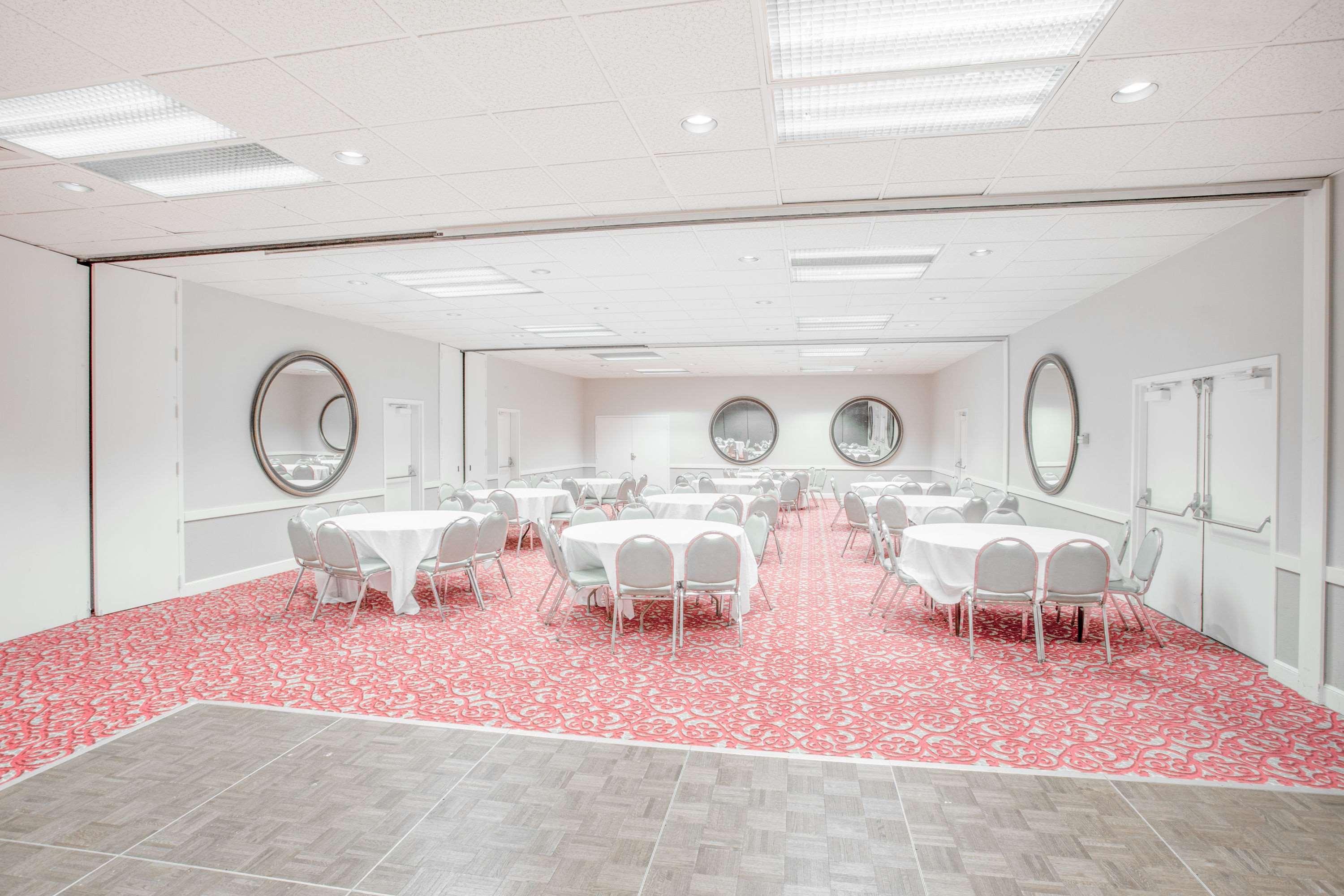 Ramada By Wyndham Barstow Hotel Buitenkant foto